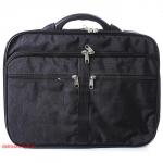 Кейс Арлион-139 жатка  (каркас),  3отд,  плечевой ремень,  черный 103838