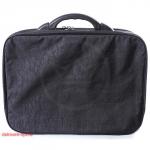 Кейс Арлион-139 жатка  (каркас),  3отд,  плечевой ремень,  черный 103838