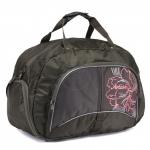 Сумка дорожная Арлион-428 Б,  1отд,  4внеш+1внут карм,  ножки,  плечевой ремень,  хаки 219093