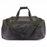 Сумка дорожная Арлион-430,  плеч ремень,  б/подклада,  жесткое дно,  ножки,  4внеш карм,  хаки 219032