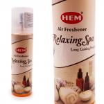 Relaxing Spa ARF-001 НЕМ Освежитель воздуха Мангостин Манго Карамбола 200мл