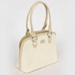 Сумка женская искусственная кожа Барти-502-15 бежевый 9C 32/B 066,  1отд SALE-X 174013