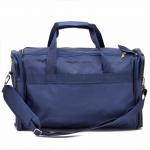 Сумка дорожная Арлион-6А  (жатка),  1отд,  3внеш карм,  плечевой ремень,  синий 216715