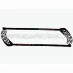 Игра Флорбол 2 клюшки, 09371