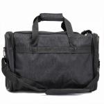 Сумка дорожная Арлион-6А  (жатка),  1отд,  3внеш карм,  плечевой ремень,  черный 216716