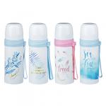 VETTA Термос 350 мл, нерж.сталь, 4 дизайна