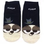 Короткие носки "Зверополис" Ленивец