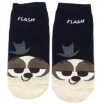 Короткие носки "Зверополис" Ленивец