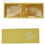 Обложка Premier-О-11 (студенческий билет)  натуральная кожа желтый флотер (321)  227256