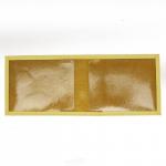 Обложка Premier-О-11 (студенческий билет)  натуральная кожа желтый флотер (321)  227256