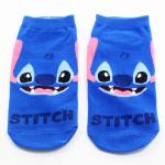 Короткие носки Р.33-38 "Мультяшные герои" Стич