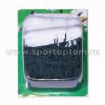 Сетка волейбольная, 802А, зеленый, 9,5*1 м