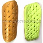 Щитки футбольные, HT-FD, золотистый, S