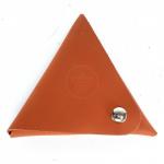 Футляр для монет Croco-Ф-700 натуральная кожа коричневый св шора (1001)  227381