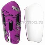 Щитки футбольные, HT-S2, сиреневый, M