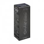 Краска для бровей и ресниц 601 Estel ONLY looks, черная