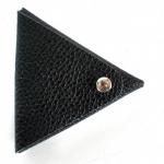 Футляр для монет Premier-LF-63 натуральная кожа черный феникс (2)  226690