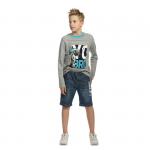 BGH4163 шорты для мальчика