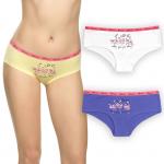 LUHA6153 трусы женские