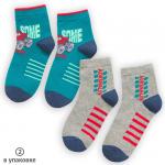 BEG3164(2) носки для мальчиков