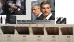 Краска для волос AH6/K Набор для камуфляжа волос ESTEL ALPHA HOMME 6/0