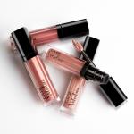 GA-DE Блеск для губ Velvetten Ultra Shine тон 412