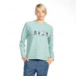 DFN6799 толстовка женская