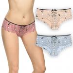 LUHA6159 трусы женские