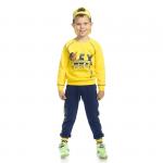 BFANP3162 комплект для мальчиков