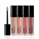 GA-DE Блеск для губ Velvetten Ultra Shine тон 408