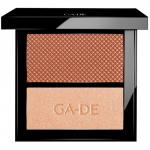 GA-DE Дуэт румяна Velveteen №22
