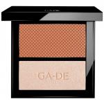 GA-DE Дуэт румяна Velveteen №12