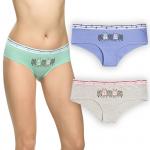 LUHA6161 трусы женские