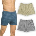 MUB6765 трусы мужские