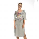 DFDT6800 платье женское