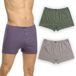 MUB6766 трусы мужские