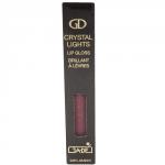 GA-DE Блеск Для Губ Crystal Lights Gloss Ж Товар 516 тон.