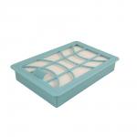 HEPA фильтр Filtero FTH 73 для пылесосов Philips