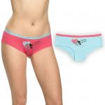 LUHA6152 трусы женские