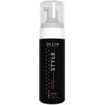 Аква-мусс для укладки средней фиксации 150 мл