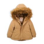 Куртка. Девочка.