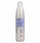 Бальзам-кондиционер CUREX для волос - защита и питание с антистатическим эффектом, 250 мл