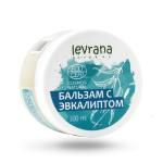 Бальзам с эвкалиптом