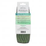 Набор для макияжа TRAVEL AND GLOW BEAUTY KIT: 3 кисти + косметичка и салфетки