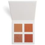 БРОНЗЕР 4K BRONZER PALETTE Warm