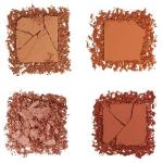 БРОНЗЕР 4K BRONZER PALETTE Warm