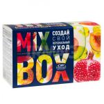 *СПЕЦЦЕНА Подарочный набор Микс Бокс (Скраб для лица 20 мл+Маска для лица 80 мл+Гель-масло для лица 20 мл)