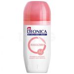 ДЕОНИКА Дезодорант  Шарик 45 мл.  Легкость пудры