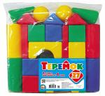 Выдувка. Теремок 27 эл