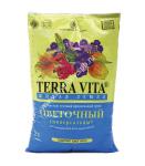 У.Живая земля цветочная  5 л. Фарт